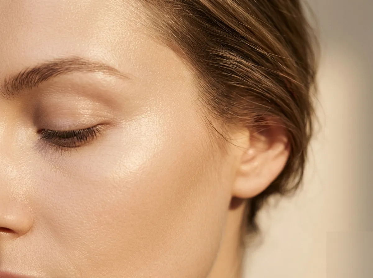 Soins de qualité de peau